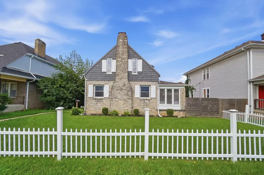 215 Brehl Avenue, Columbus, OH 43222 - #2