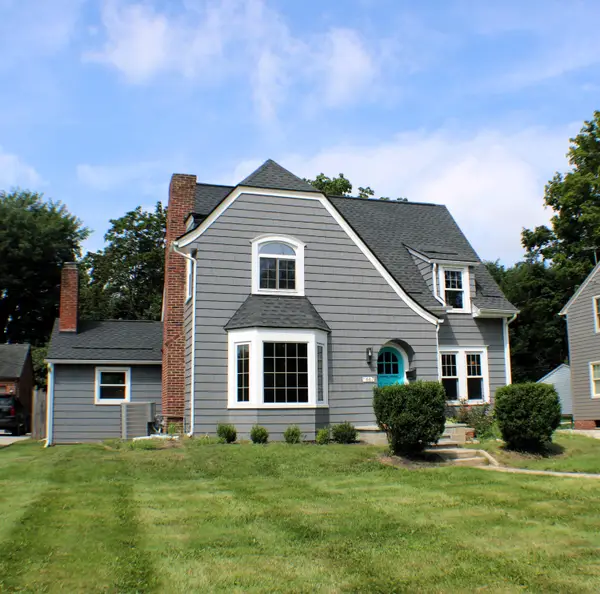 667 King Avenue, Marion, OH 43302