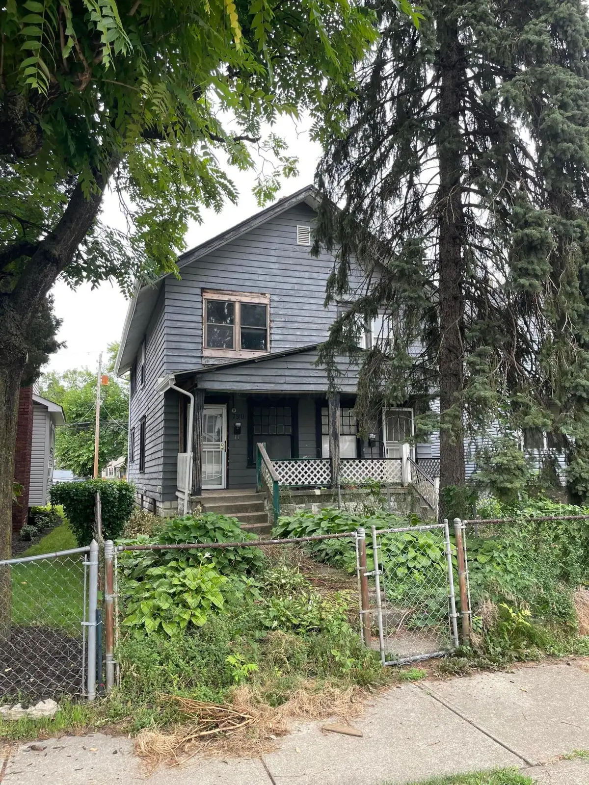 790 E Starr Avenue, Columbus, OH 43201 - #1