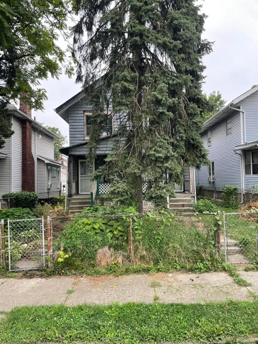790 E Starr Avenue, Columbus, OH 43201 - #2