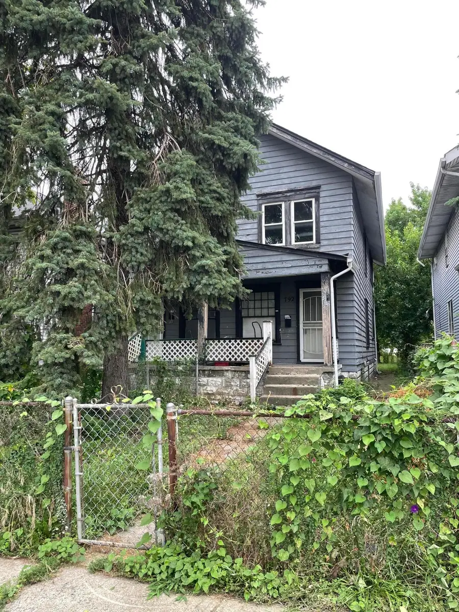 790 E Starr Avenue, Columbus, OH 43201 - #3