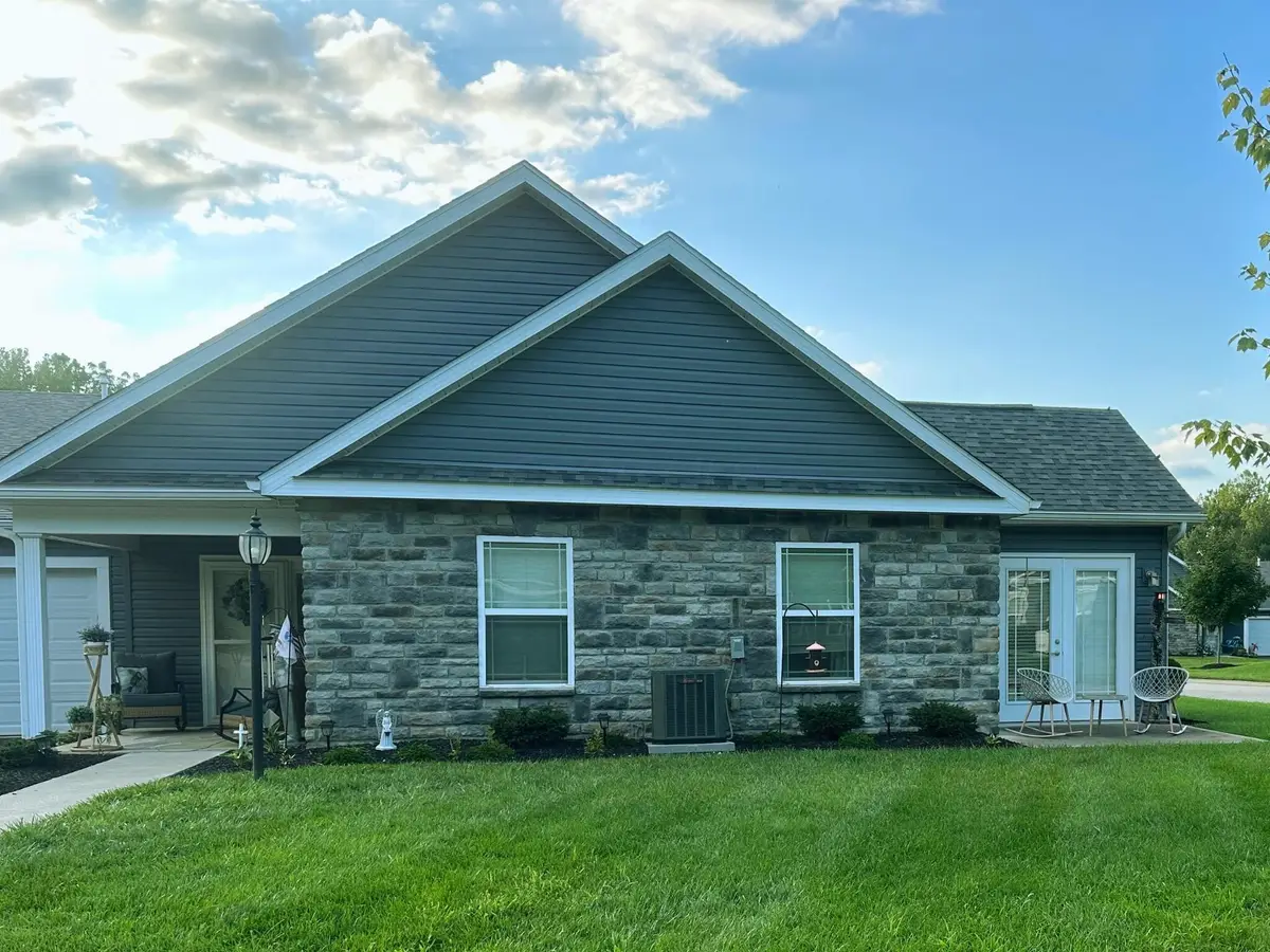 1361 Epworth Forest Drive, Lancaster, OH 43130 - #1