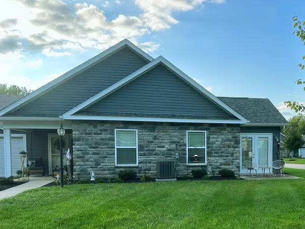 1361 Epworth Forest Drive, Lancaster, OH 43130