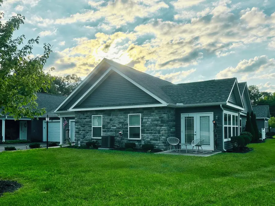 1361 Epworth Forest Drive, Lancaster, OH 43130 - #2