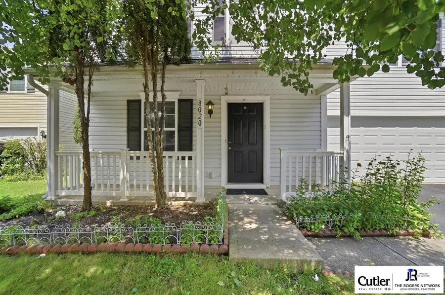 8020 Beardsley Avenue, Blacklick, OH 43004 - #2