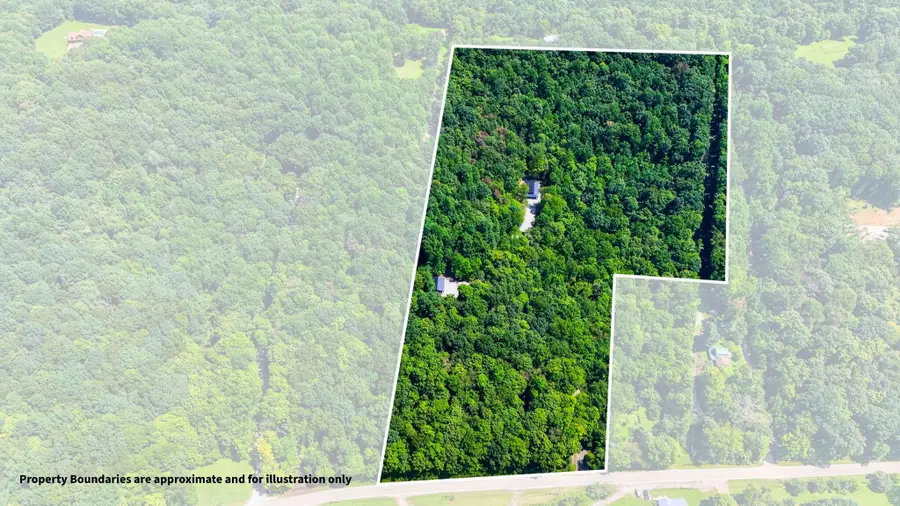 21360 State Route 327, Laurelville, OH 43135 - #3