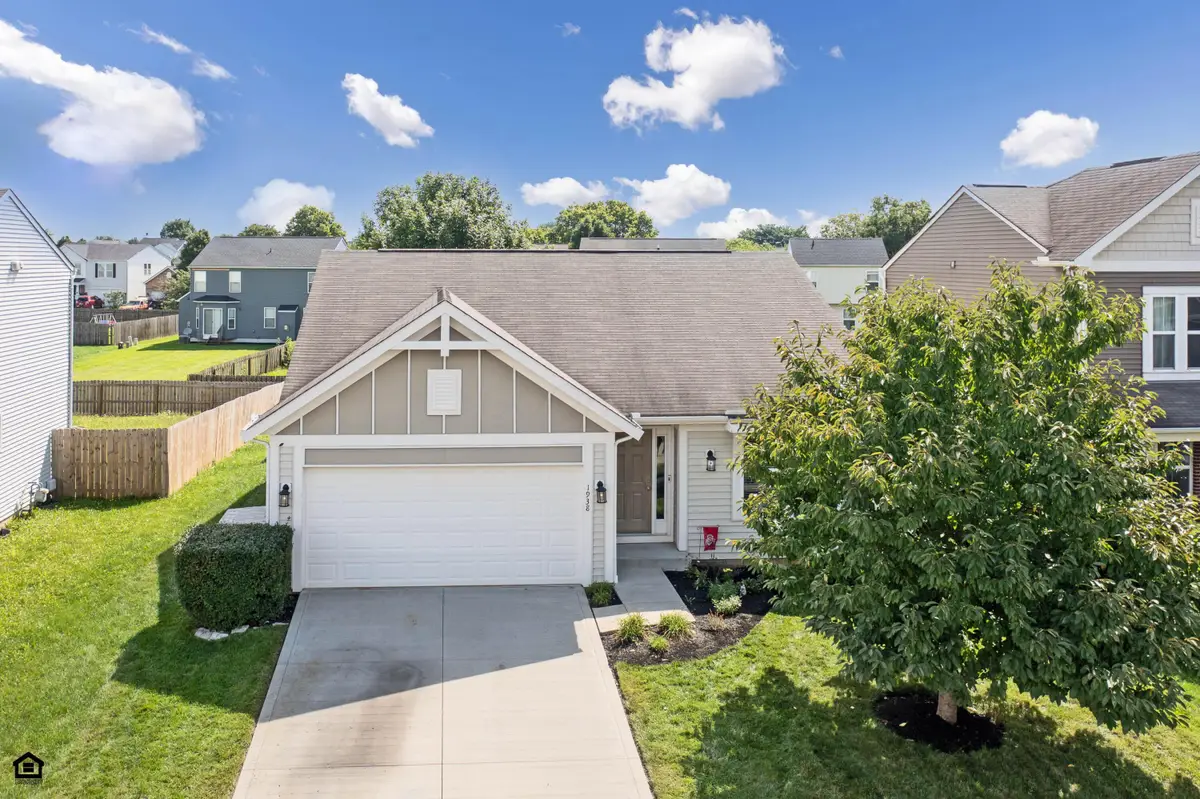1938 Spring Cove Drive, Grove City, OH 43123 - #1