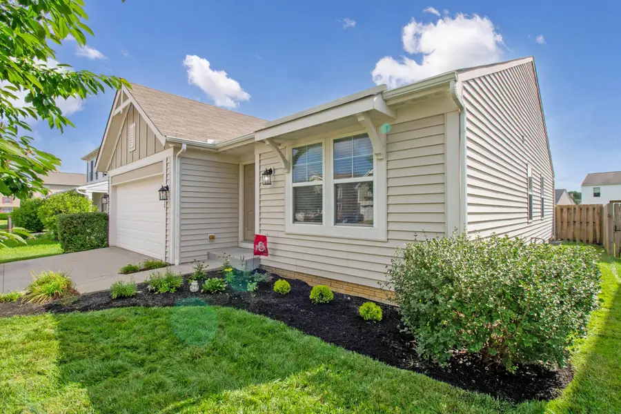 1938 Spring Cove Drive, Grove City, OH 43123 - #2