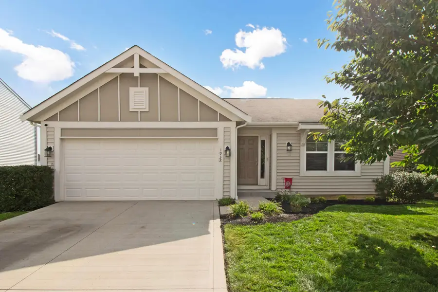1938 Spring Cove Drive, Grove City, OH 43123 - #3