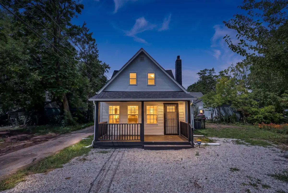 2461 Bremen Street, Columbus, OH 43211 - #1