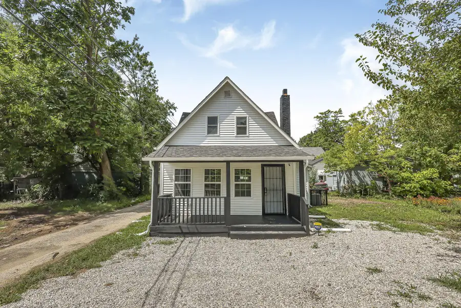 2461 Bremen Street, Columbus, OH 43211 - #2