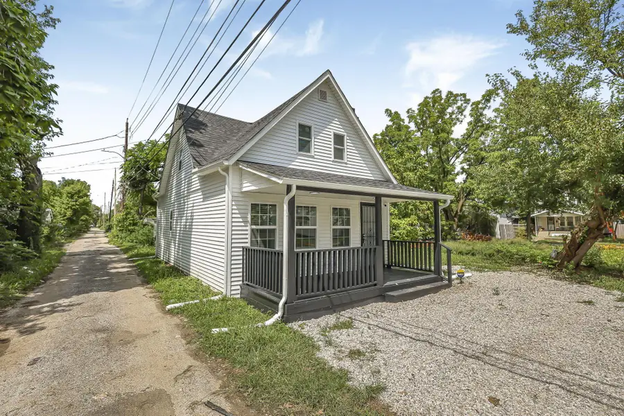 2461 Bremen Street, Columbus, OH 43211 - #3