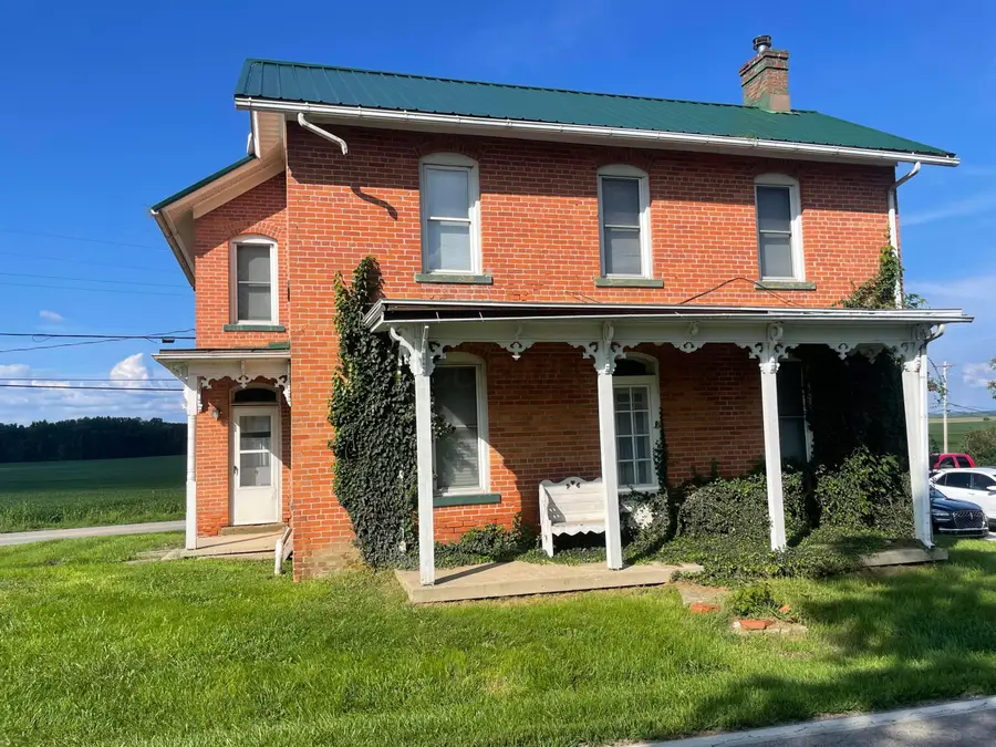 7924 E State Route 56, Circleville, OH 43113 - #3
