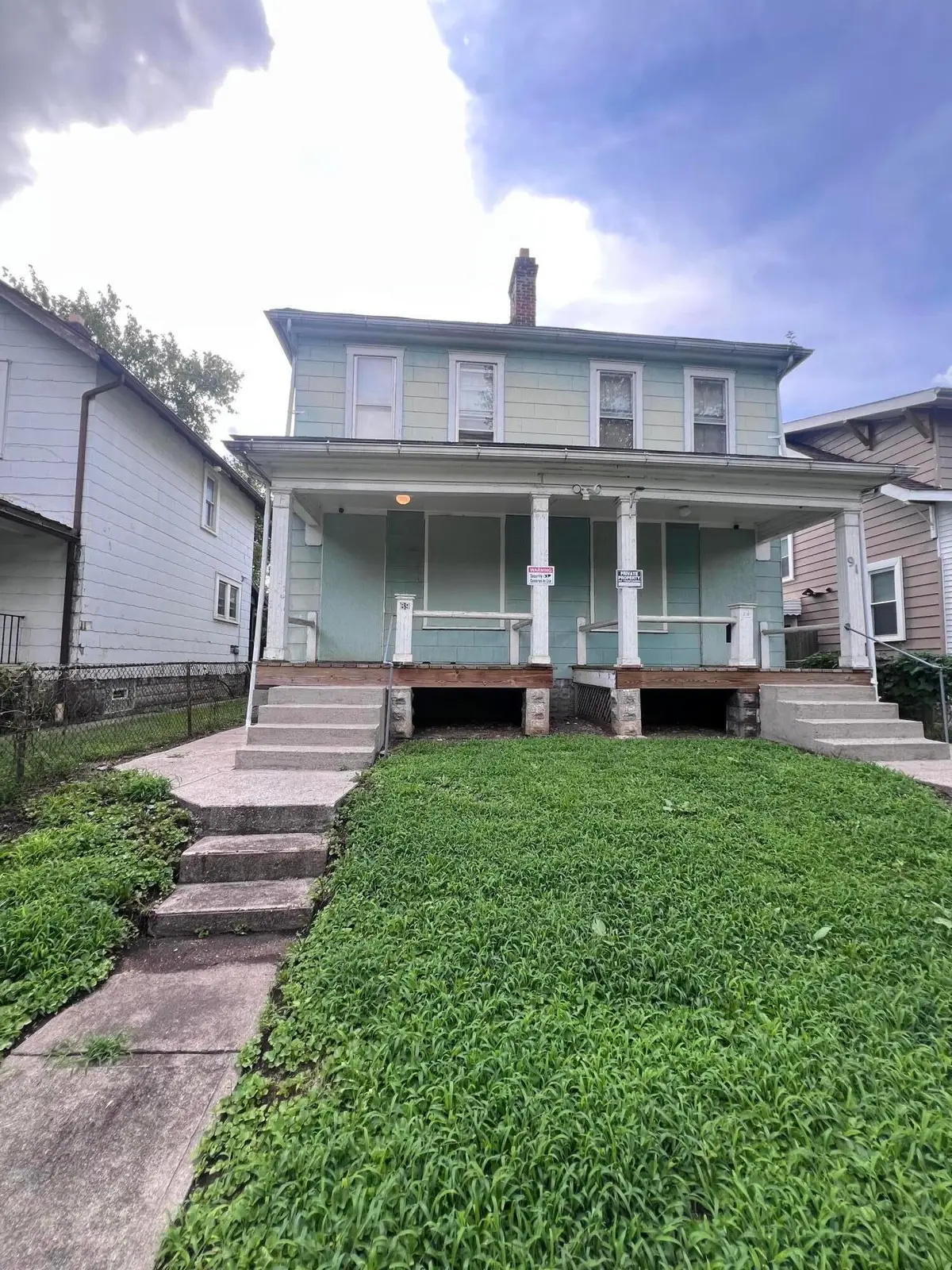 89 N Guilford Avenue, Columbus, OH 43222 - #1
