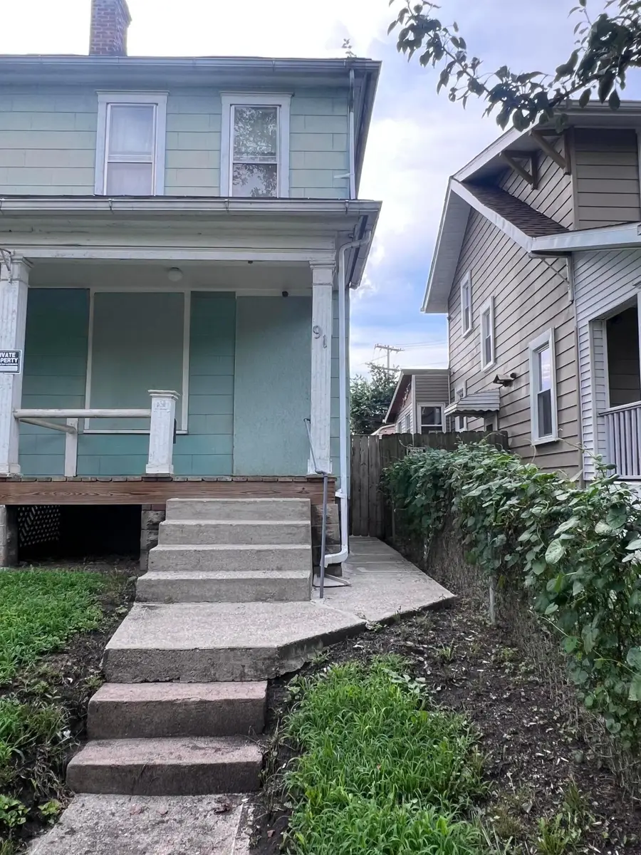 89 N Guilford Avenue, Columbus, OH 43222 - #2