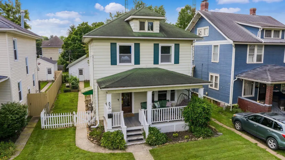 83 Neal Avenue, Newark, OH 43055 - #1