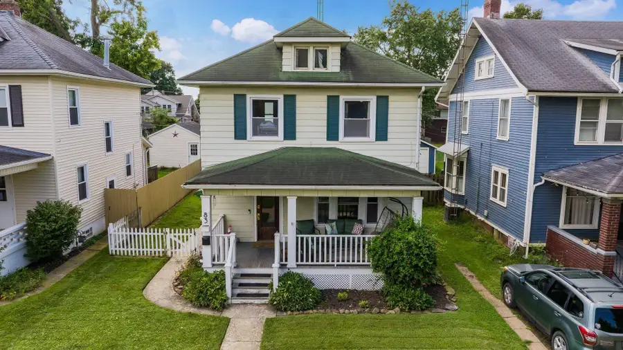 83 Neal Avenue, Newark, OH 43055 - #2