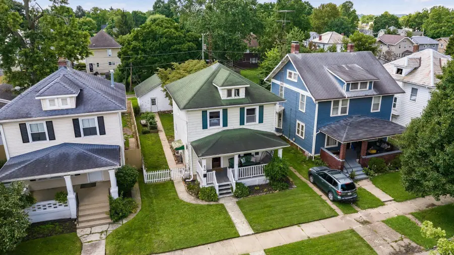 83 Neal Avenue, Newark, OH 43055 - #3