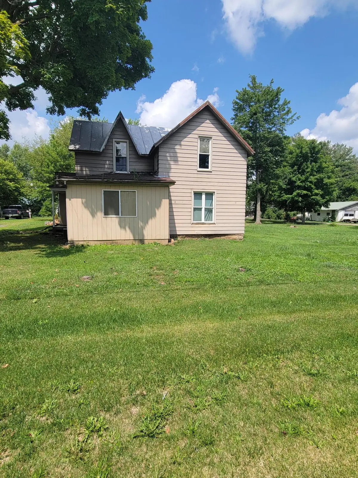 123 E Main Street, Fulton, OH 43321 - #1