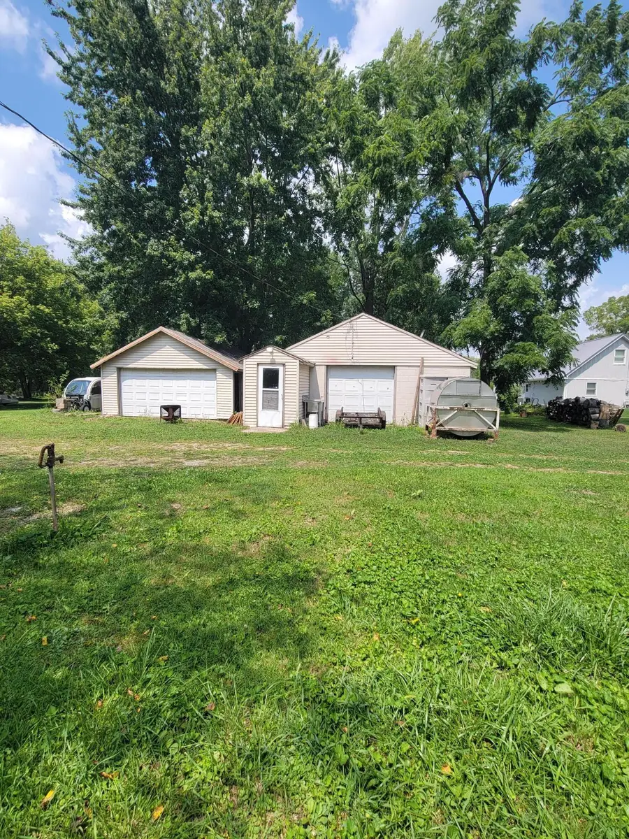 123 E Main Street, Fulton, OH 43321 - #2