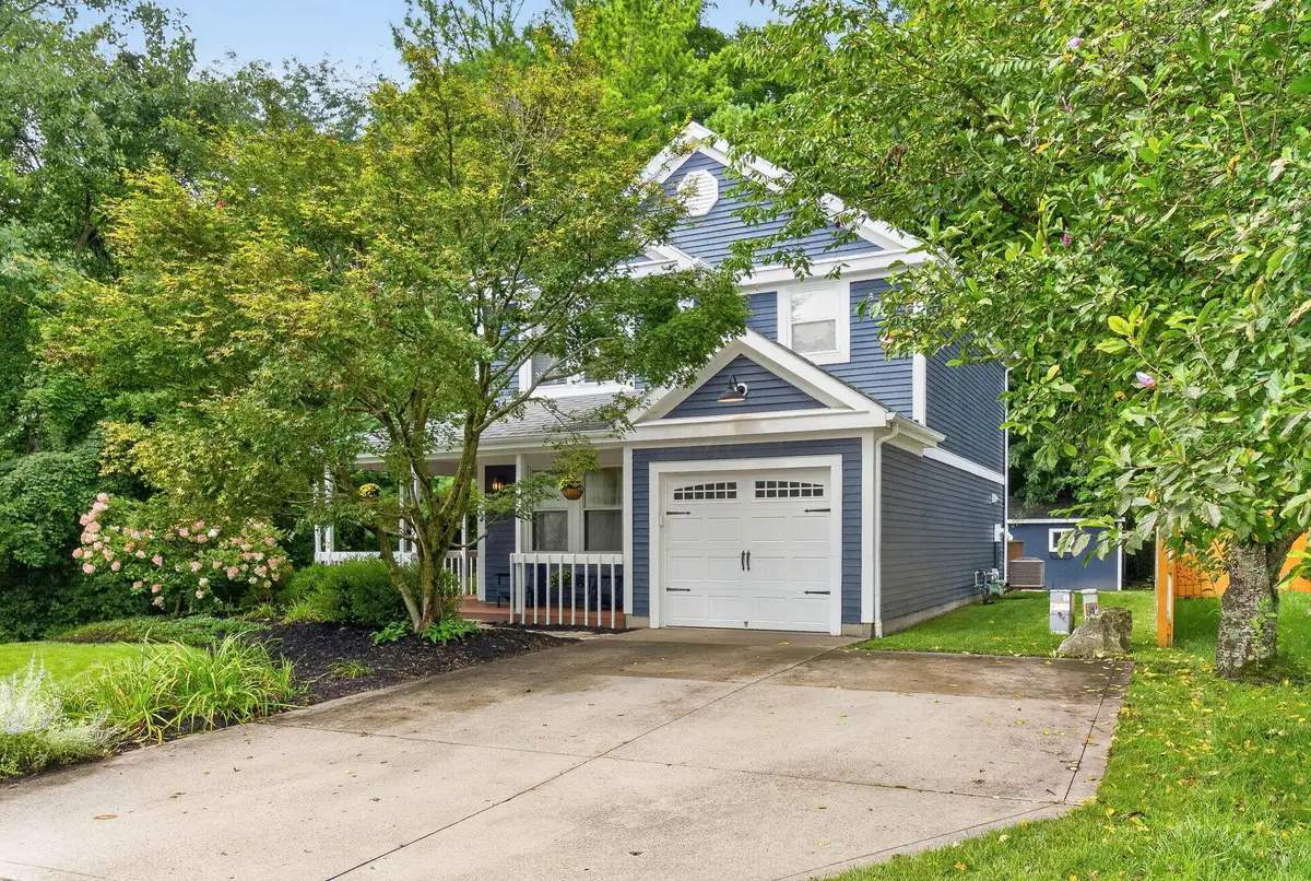 145 Ravine Ridge Drive S, Powell, OH 43065 - #1