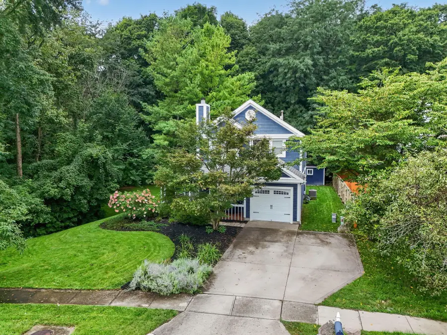 145 Ravine Ridge Drive S, Powell, OH 43065 - #2