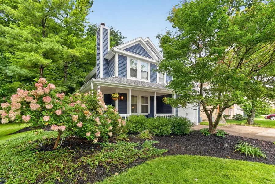 145 Ravine Ridge Drive S, Powell, OH 43065 - #3