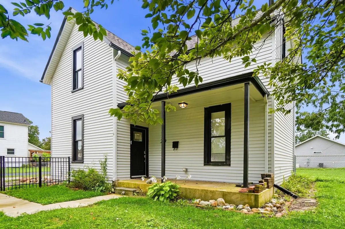 219 S Main Street, London, OH 43140 - #1
