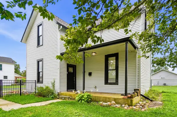 219 S Main Street, London, OH 43140