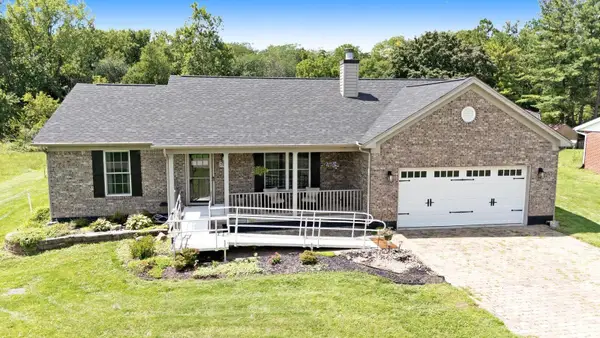 7103 Butler Avenue, Plain City, OH 43064