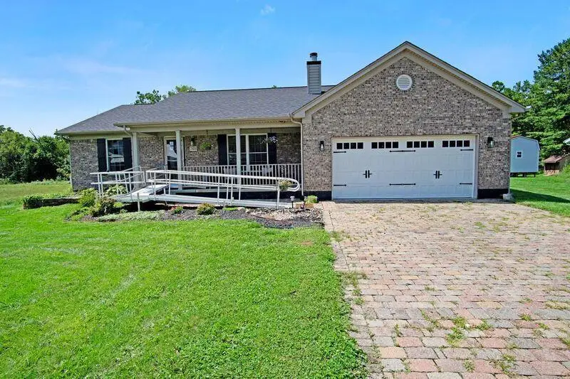 7103 Butler Avenue, Plain City, OH 43064 - #2