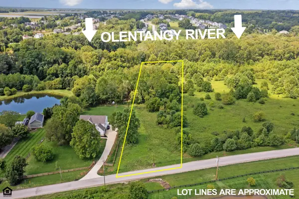 6238 Taggart Road, Delaware, OH 43015