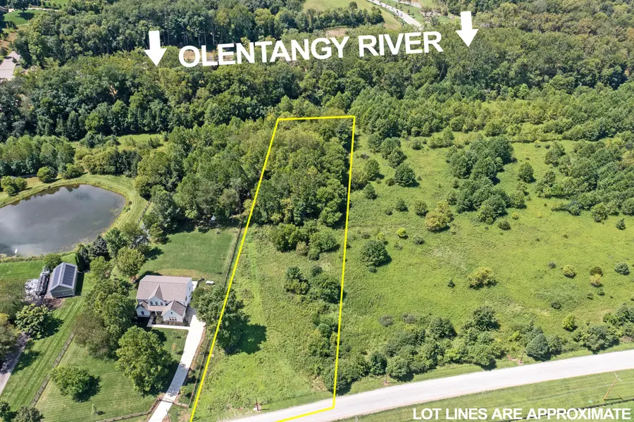 6238 Taggart Road, Delaware, OH 43015 - #2