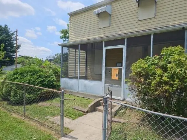 2141 Margaret Avenue, Columbus, OH 43219 - #1