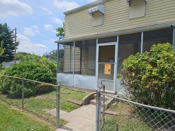 2141 Margaret Avenue, Columbus, OH 43219