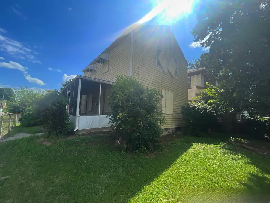 2141 Margaret Avenue, Columbus, OH 43219 - #2