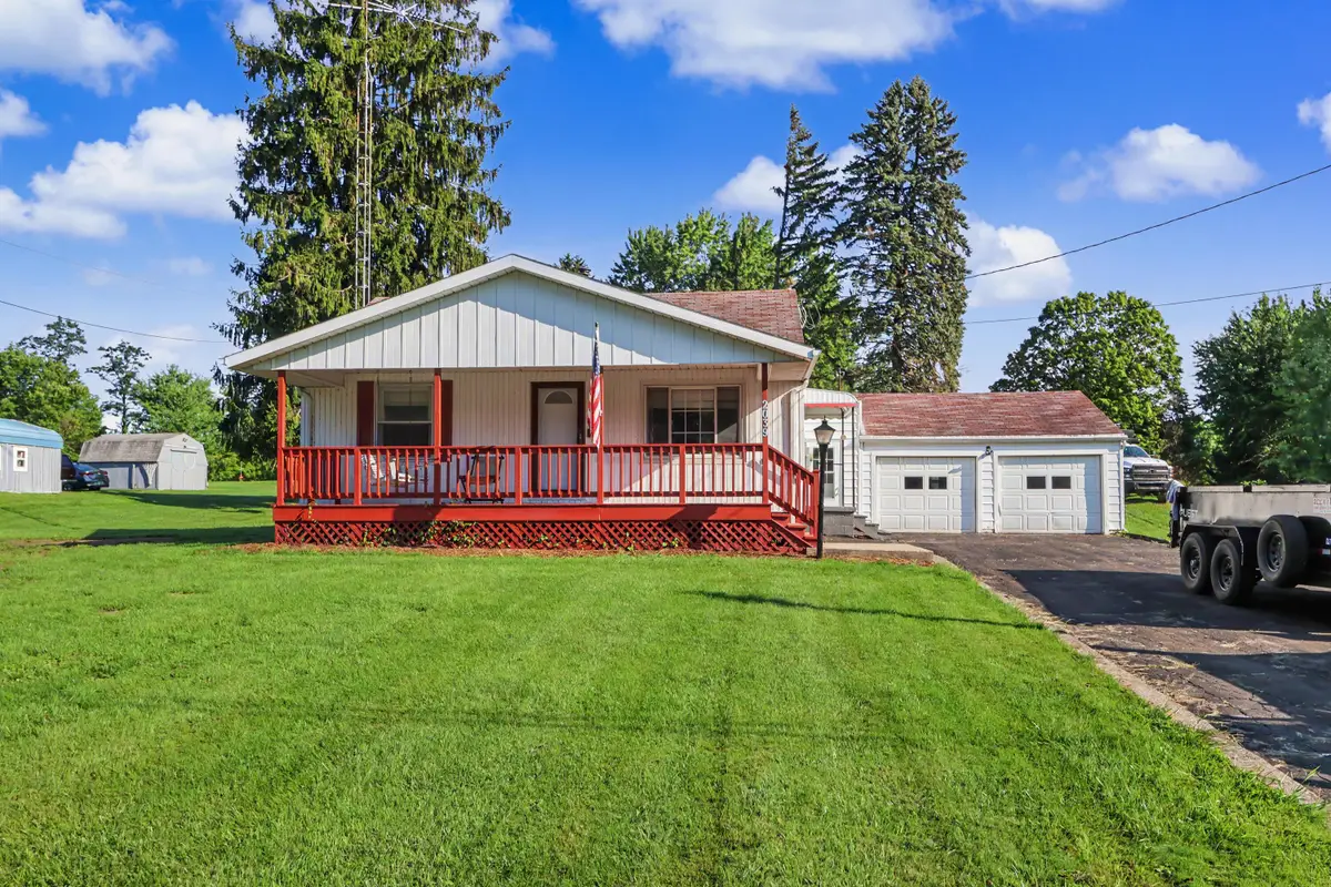 2039 Fleming Falls Road, Mansfield, OH 44903 - #1