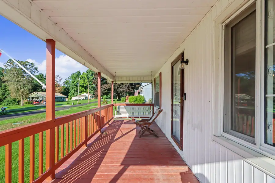 2039 Fleming Falls Road, Mansfield, OH 44903 - #2