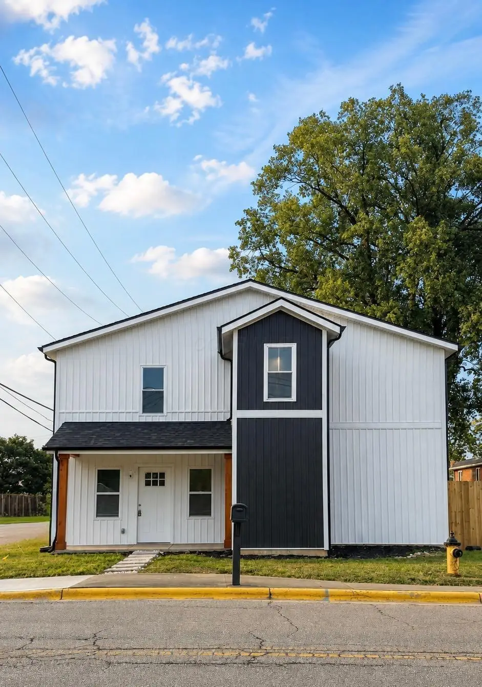 192 S Grener Avenue, Columbus, OH 43228 - #1