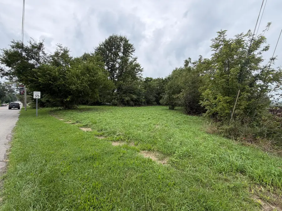 325 E Center Street, West Mansfield, OH 43358 - #3