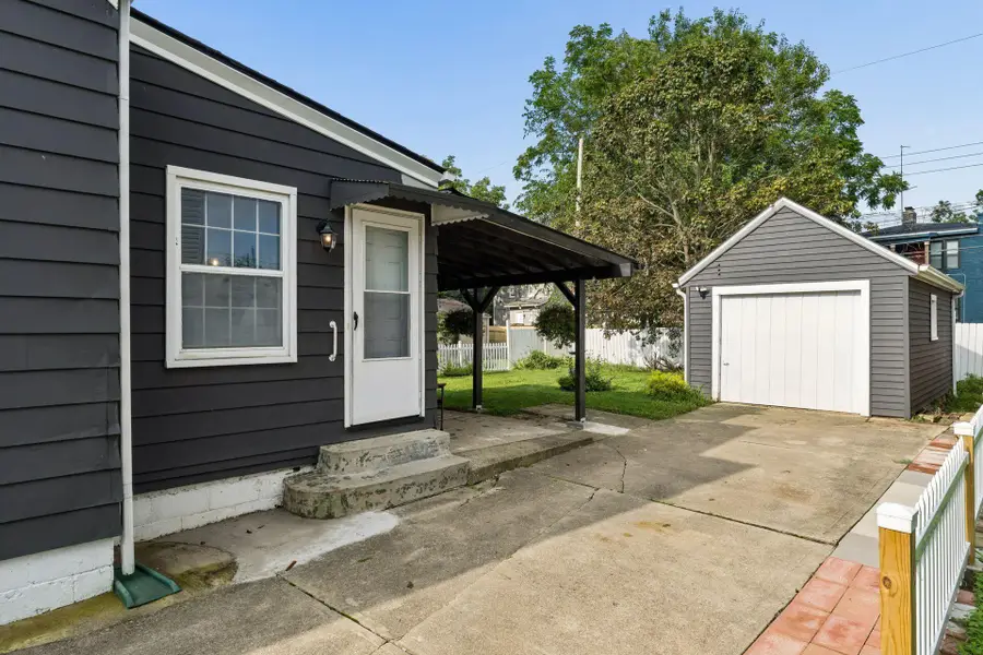 1171 Ellsworth Avenue, Columbus, OH 43206 - #2
