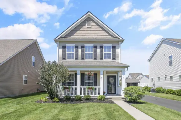 431 Eshlure Court, Delaware, OH 43015