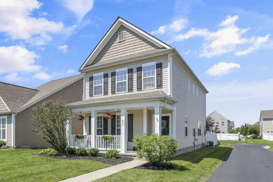 431 Eshlure Court, Delaware, OH 43015 - #3