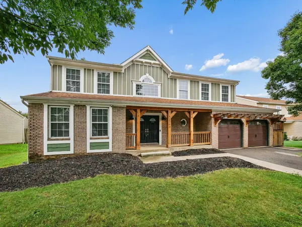 3743 Kersdale Place, Grove City, OH 43123