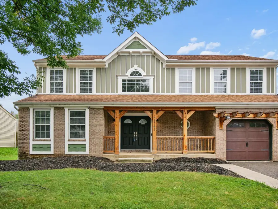 3743 Kersdale Place, Grove City, OH 43123 - #2