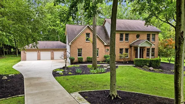 4375 Millwater Drive, Powell, OH 43065
