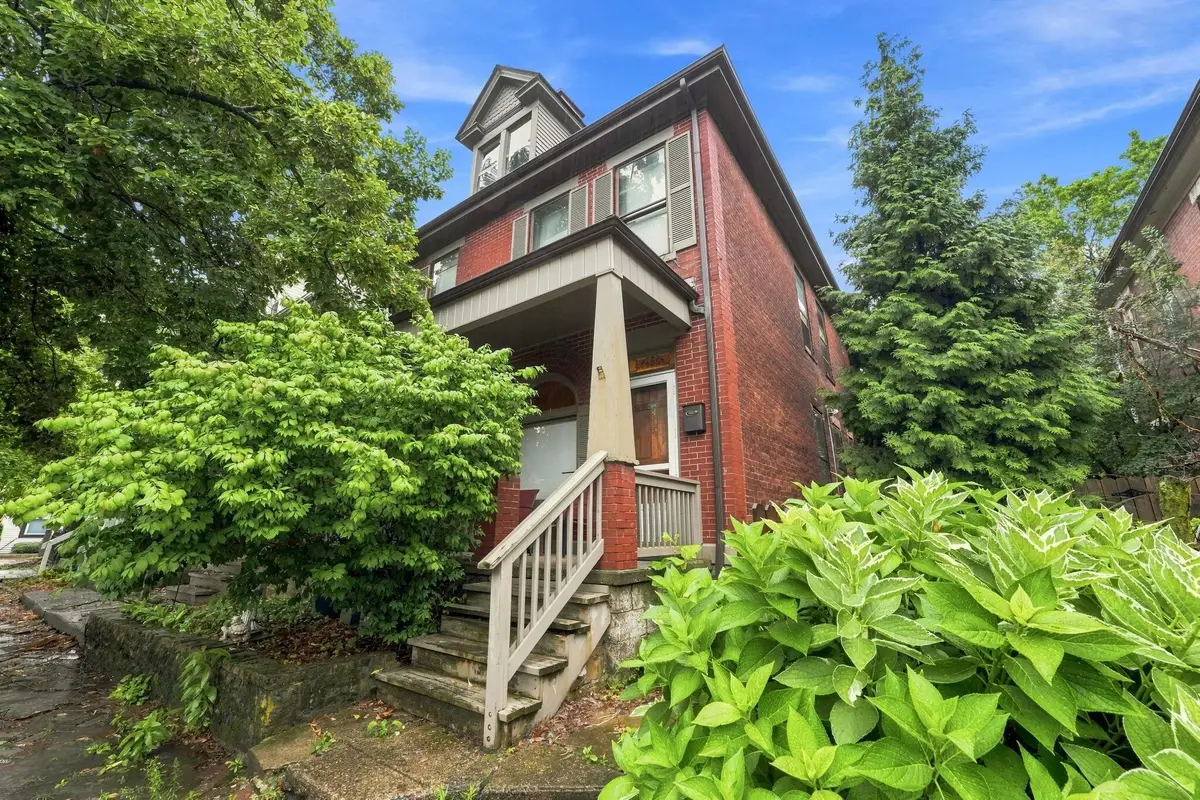 435-437 E Sycamore Street, Columbus, OH 43206 - #1