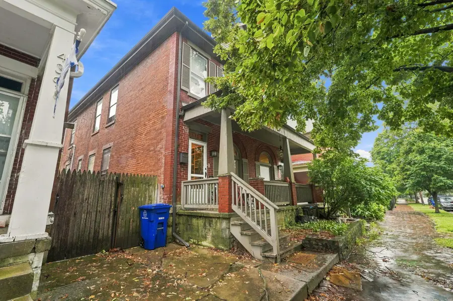 435-437 E Sycamore Street, Columbus, OH 43206 - #3