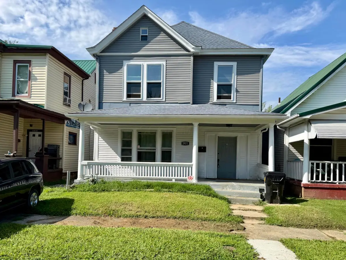 1921 18th Street, Portsmouth, OH 45662 - #1
