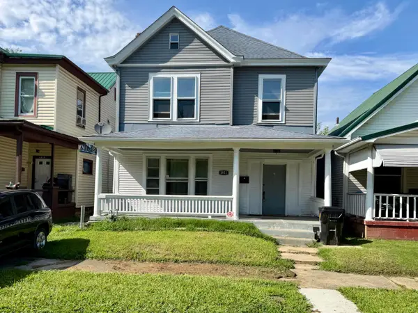 1921 18th Street, Portsmouth, OH 45662
